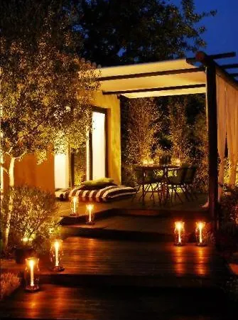 Quinta Da Lua Tavira