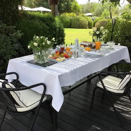 Bed & Breakfast Quinta Da Lua