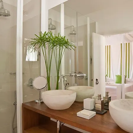 Bed & Breakfast Quinta Da Lua 4*