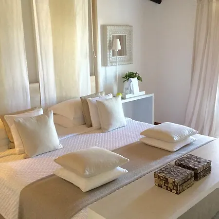 Couette-café Quinta Da Lua