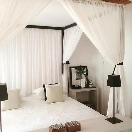 Couette-café Quinta Da Lua 4*