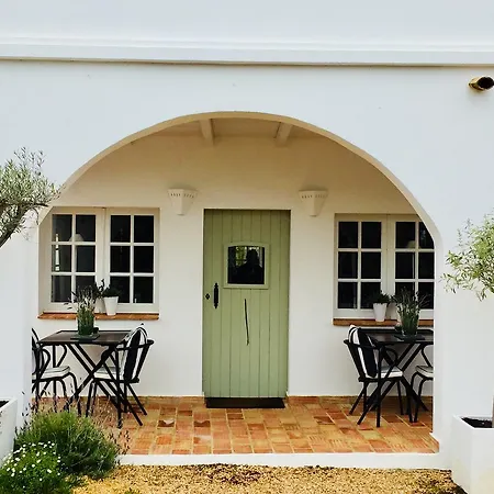 Bed & Breakfast Quinta Da Lua