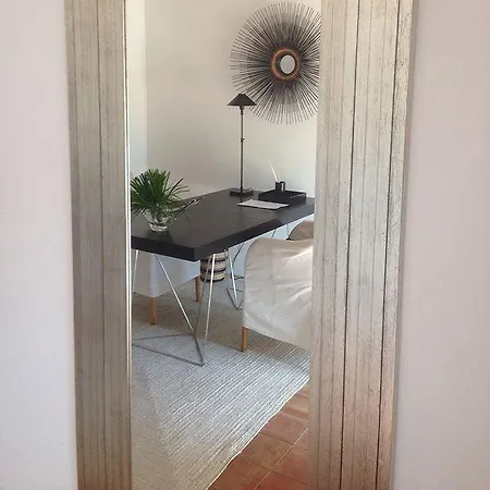 Quinta Da Lua Couette-café Tavira