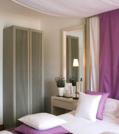 Quinta Da Lua Bed & Breakfast 4*