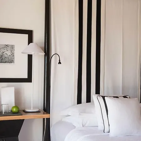 Quinta Da Lua Bed & Breakfast