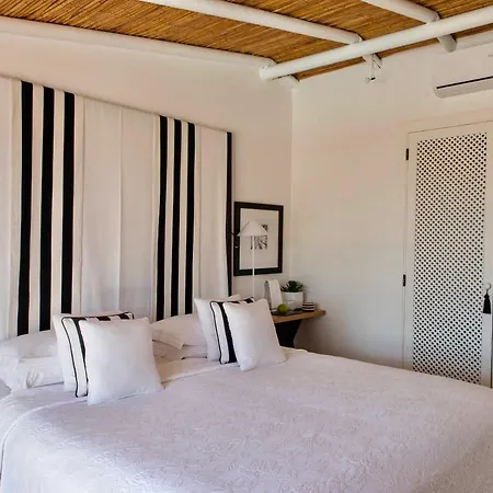 Quinta Da Lua Couette-café Tavira