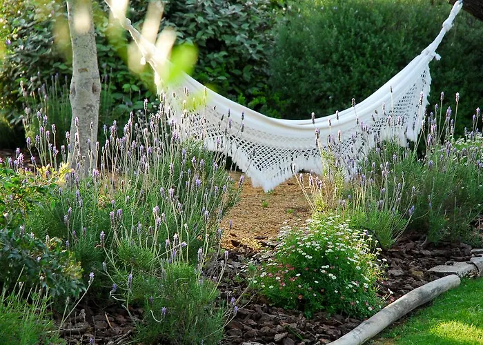 B&B Quinta Da Lua 4*