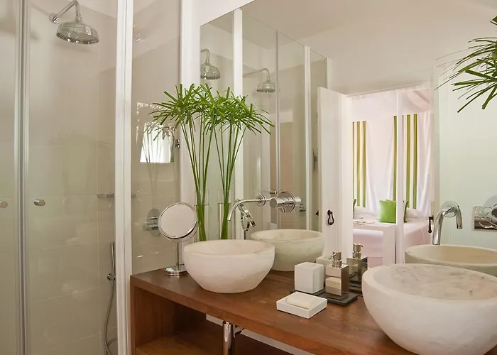 B&B Quinta Da Lua 4*