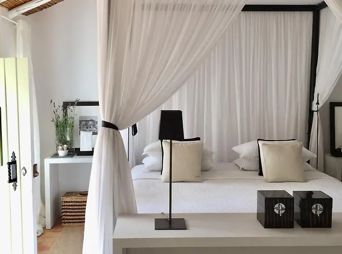 Quinta Da Lua B&B 4*