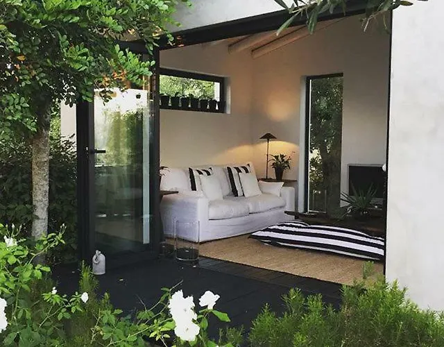 Quinta Da Lua B&B 4*