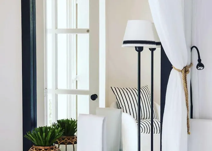 Quinta Da Lua 4* 타비라