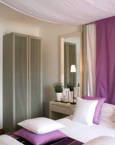 Quinta Da Lua B&B 4*