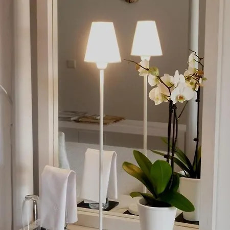 Nocleg ze śniadaniem Quinta Da Lua Tavira