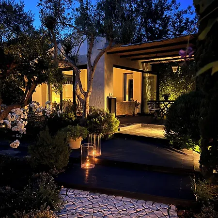 Bed & Breakfast Quinta Da Lua 4*