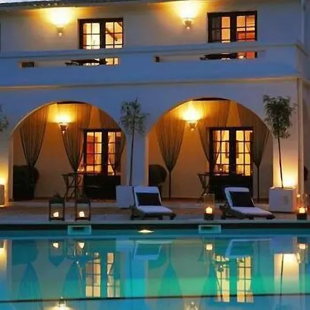 Quinta Da Lua 4*