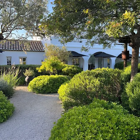 Quinta Da Lua