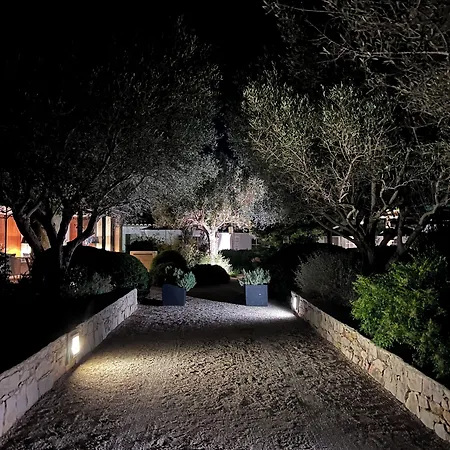 Quinta Da Lua Bed & Breakfast