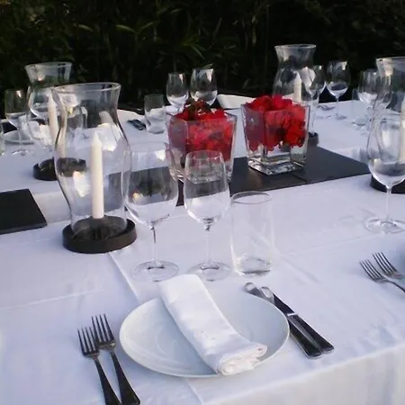 Bed & Breakfast Quinta Da Lua Tavira