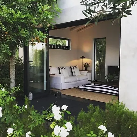 Quinta Da Lua 4* Tavira