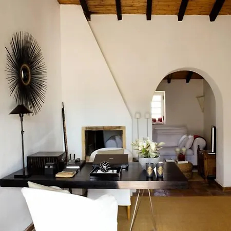 Bed & Breakfast Quinta Da Lua 4*