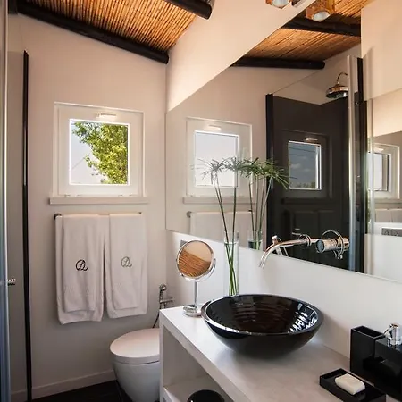 Nocleg ze śniadaniem Quinta Da Lua Tavira