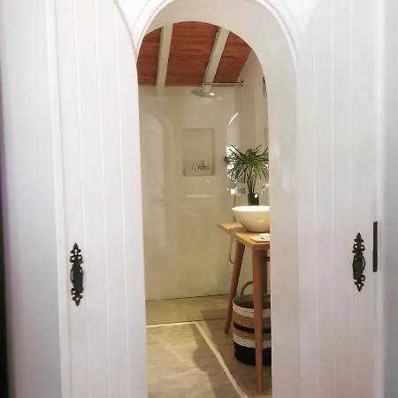 Quinta Da Lua Tavira