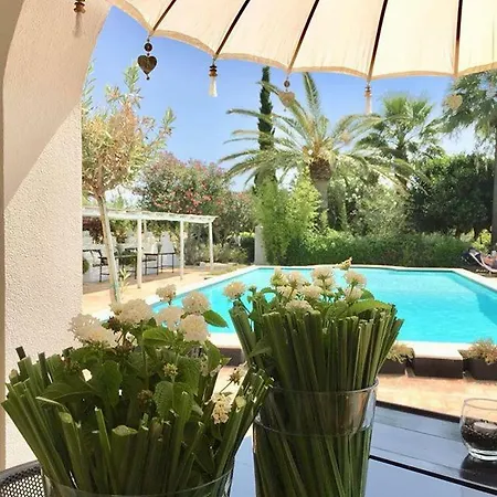 Oda ve Kahvaltı Quinta Da Lua Tavira