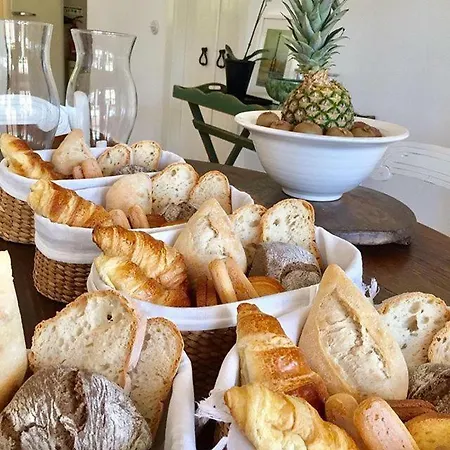 Nocleg ze śniadaniem Quinta Da Lua 4*