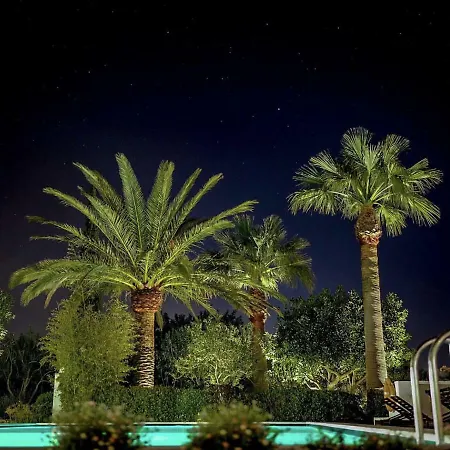 Oda ve Kahvaltı Quinta Da Lua 4*