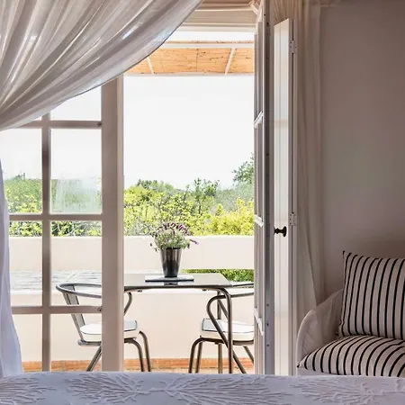 Quinta Da Lua Tavira