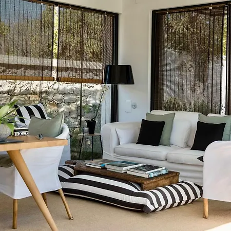 Quinta Da Lua Bed & Breakfast Tavira