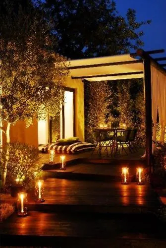 Quinta Da Lua Tavira