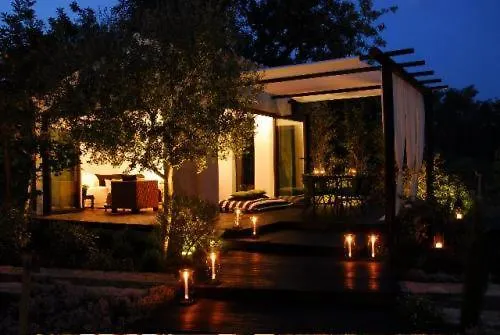 Bed & Breakfast Quinta Da Lua 4*