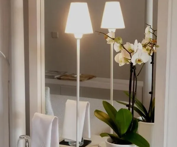 Bed & Breakfast Quinta Da Lua Tavira