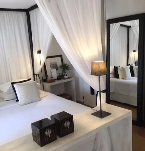 Bed & Breakfast Quinta Da Lua Tavira