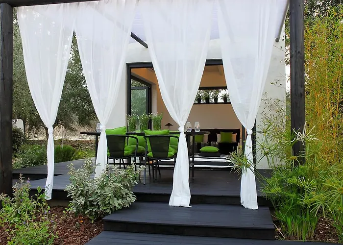 Bed & Breakfast Quinta Da Lua 4*