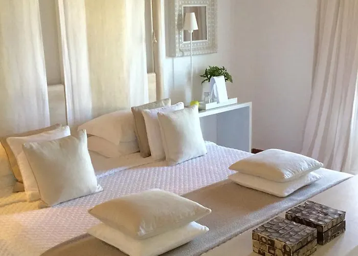 Bed & Breakfast Quinta Da Lua