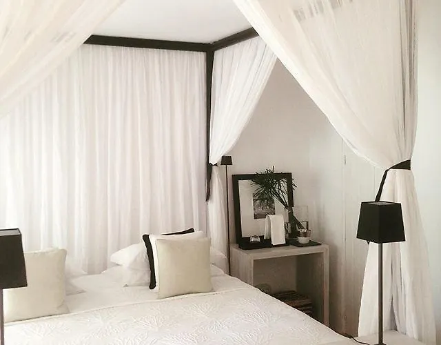 Bed & Breakfast Quinta Da Lua 4*