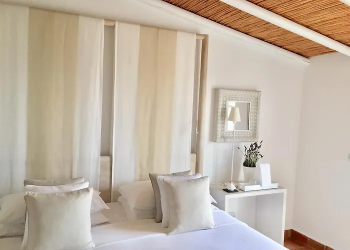 Bed & Breakfast Quinta Da Lua 4*