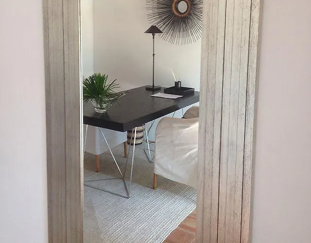 Quinta Da Lua Bed & Breakfast Tavira