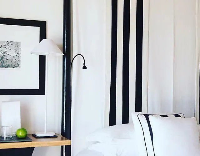 Quinta Da Lua Bed & Breakfast