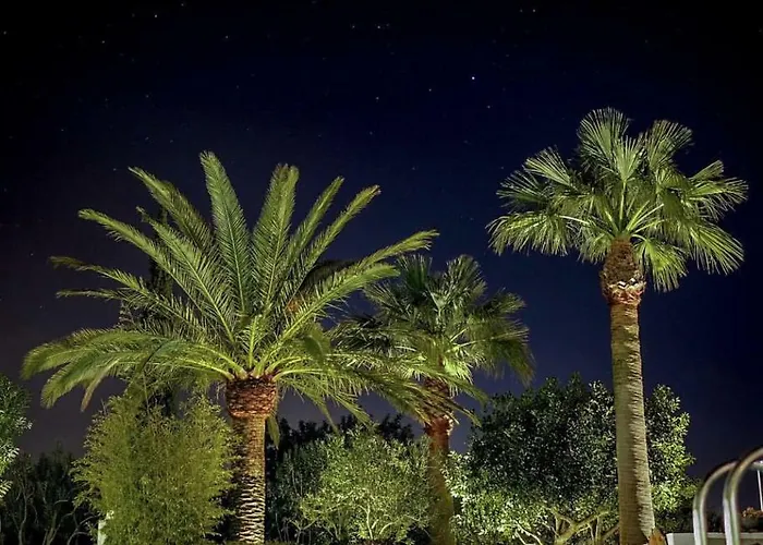 Bed & Breakfast Quinta Da Lua 4*