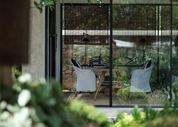 Bed & Breakfast Quinta Da Lua