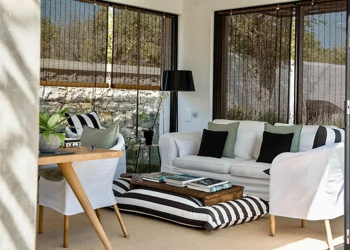 Quinta Da Lua Bed & Breakfast Tavira