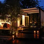 Nocleg ze śniadaniem Quinta Da Lua 4*