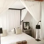 Nocleg ze śniadaniem Quinta Da Lua 4*
