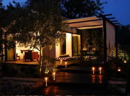 Bed & Breakfast Quinta Da Lua 3*