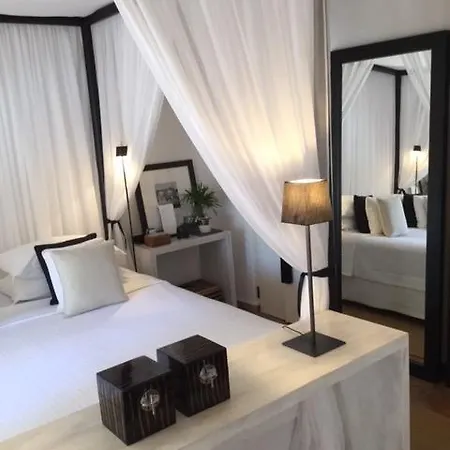 Bed & Breakfast Quinta Da Lua Tavira