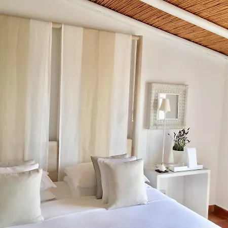 Bed & Breakfast Quinta Da Lua 3*
