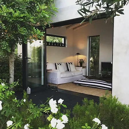 Quinta Da Lua Bed & Breakfast 3*
